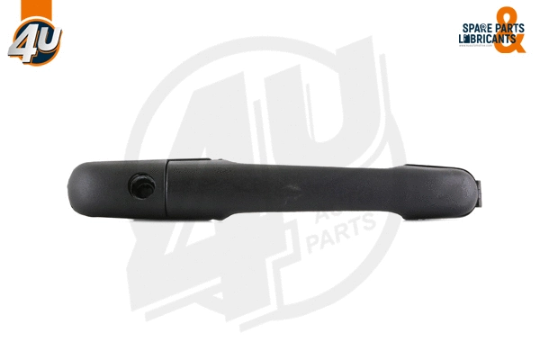 Poignée extérieure de porte 4U Autoparts 24122MR