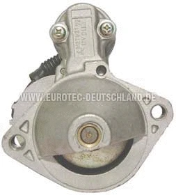 Démarreur EUROTEC 11040060