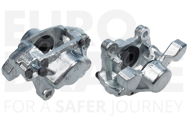 Étrier de frein EUROBRAKE 53012136208