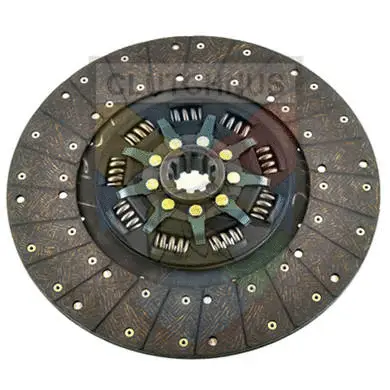Disque d'embrayage CLUTCHNUS SMS135