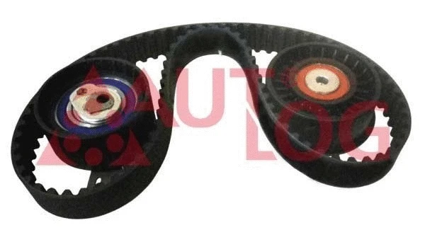 Kit de courroie crantée AUTLOG ZK1047