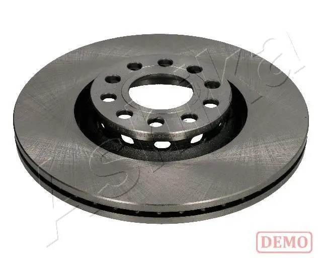 Disque de frein ASHIKA 60-00-0915C