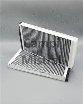 Filtre, air de l'habitacle Mistral Filter AVF0406C