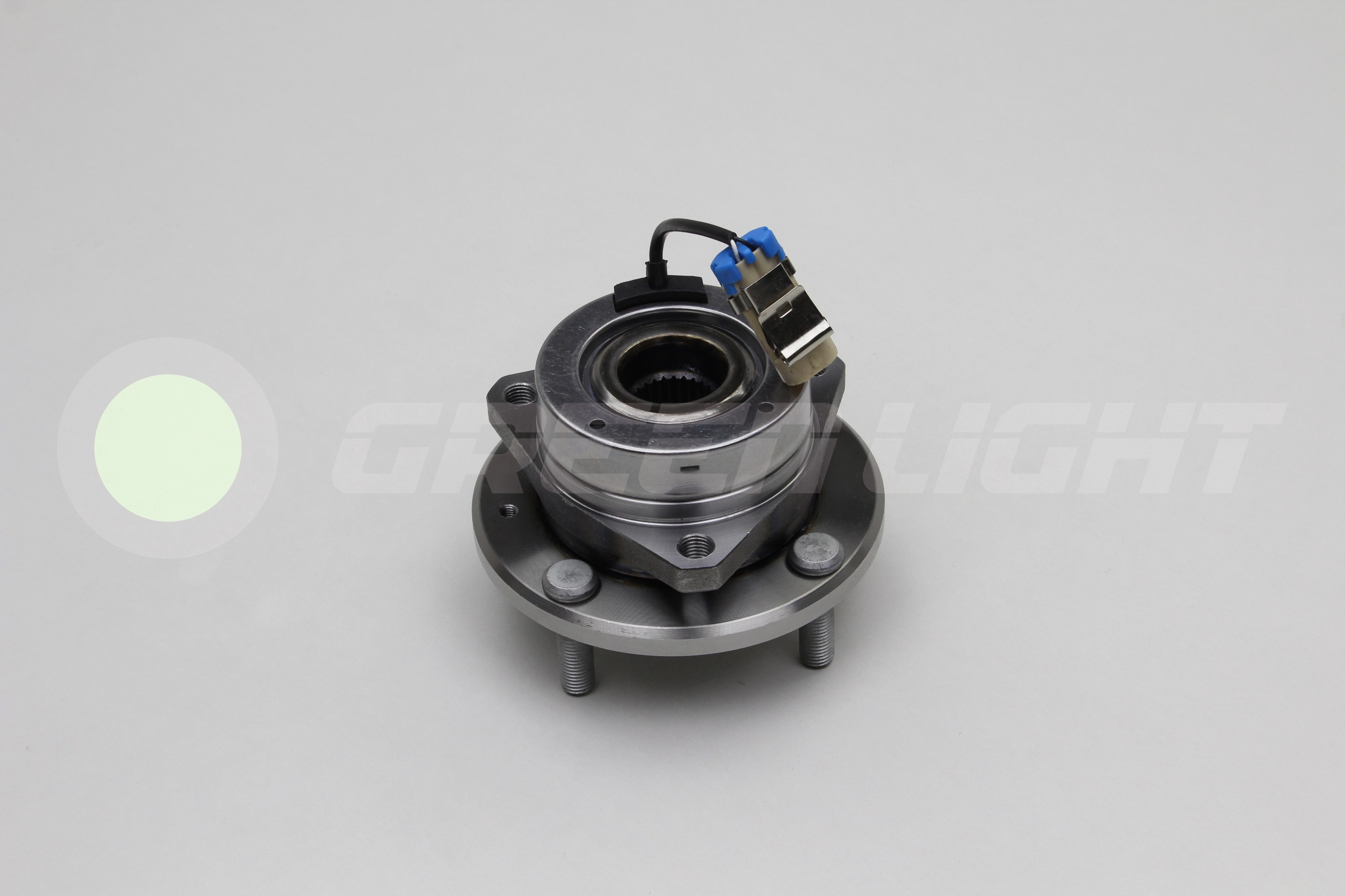 Kit de roulements de roue Automotive Adriado GLWB0006K
