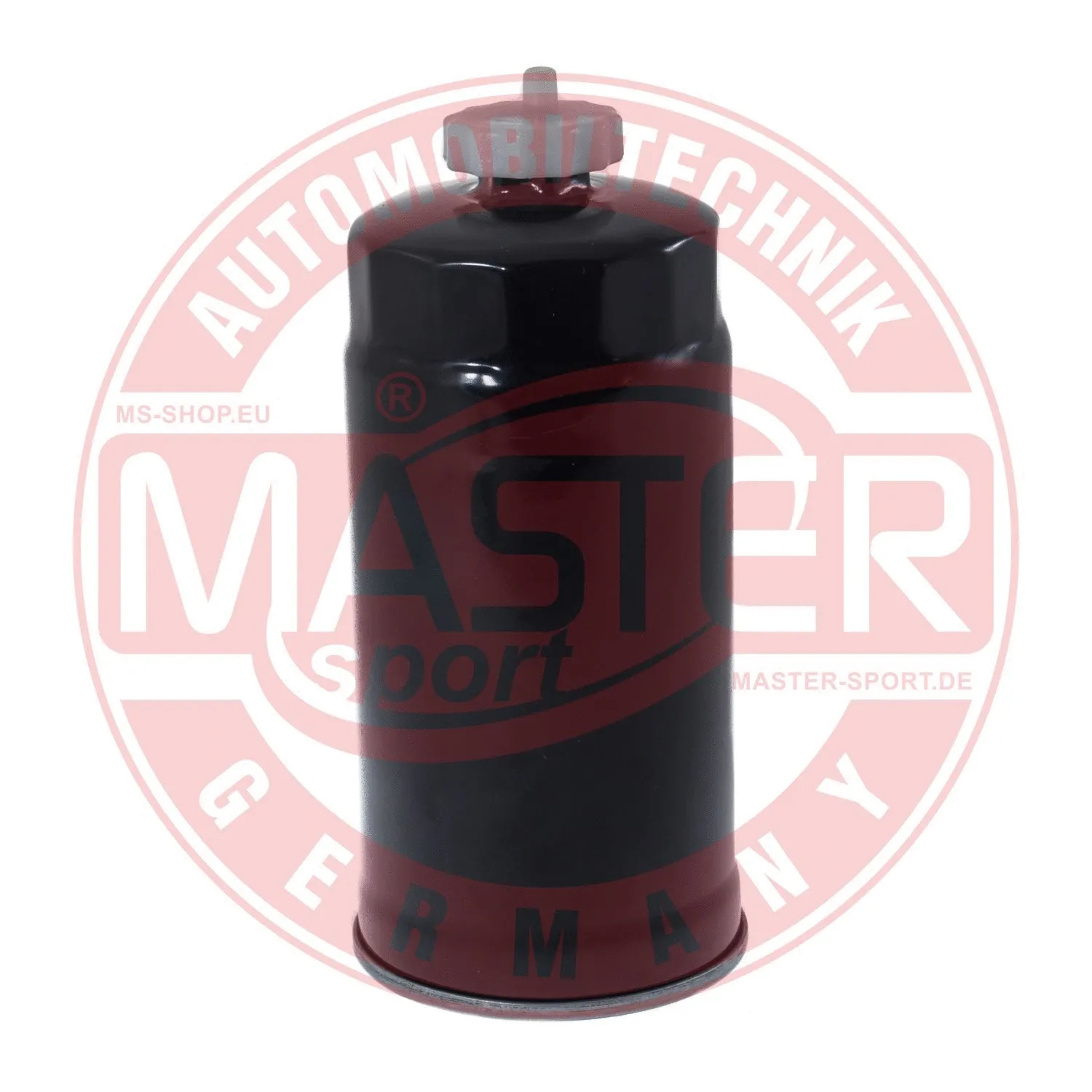Filtre à carburant MASTER-SPORT GERMANY 845/4-KF-PCS-MS