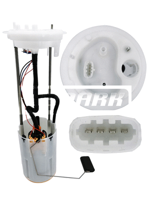 unité d'alimentation de carburant LEMARK LFP339