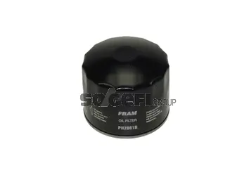 Filtre à huile FRAM PH2861B