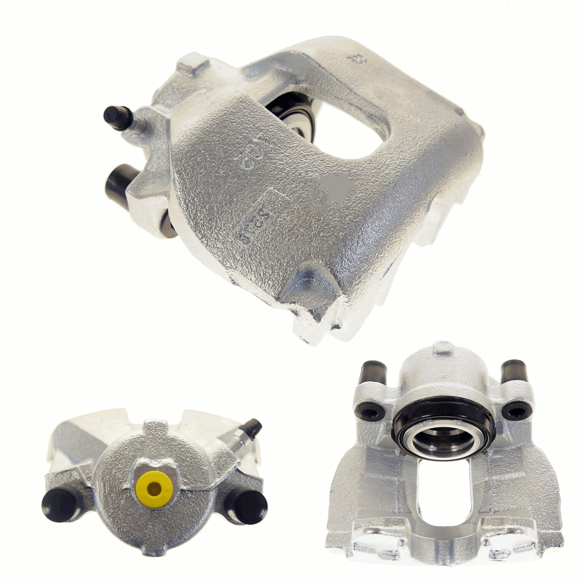 Étrier de frein Brake ENGINEERING CA3743R