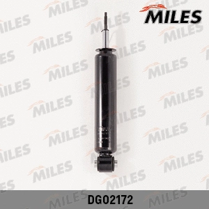 Amortisseur MILES DG02172