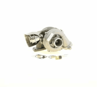 Turbocompresseur, suralimentation A.Z. Meisterteile AZMT-52-010-1045