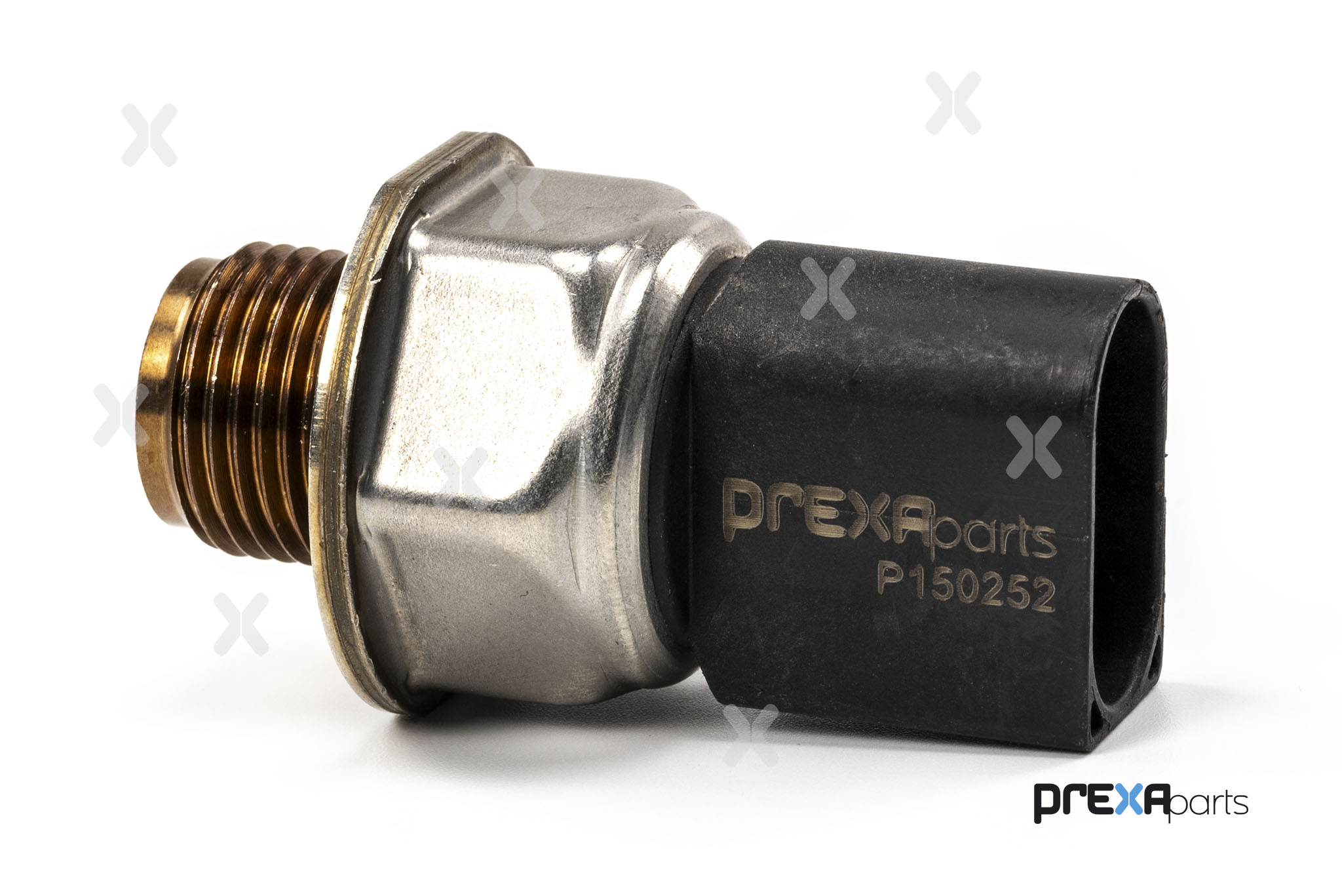 Capteur, pression de carburant PREXAparts P150252