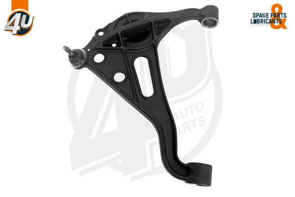 Bras de liaison, suspension de roue 4U Autoparts G27985