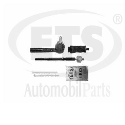 Barre de connexion ETS 05.AJ.328