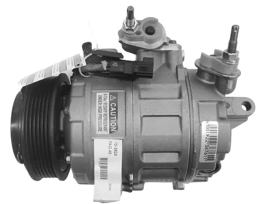 Compresseur, climatisation Airstal 10-3829
