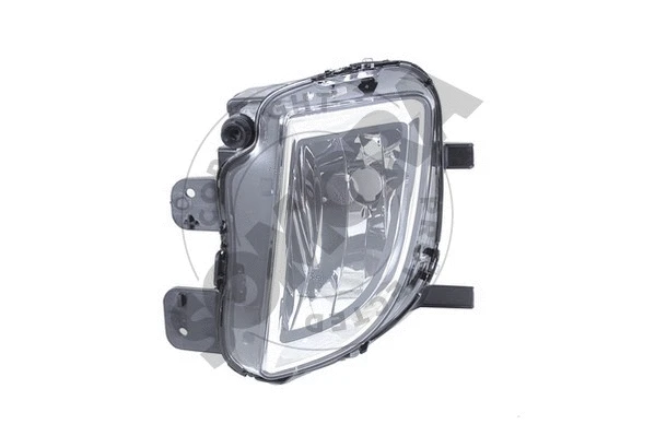 Projecteur antibrouillard SOMORA 351112A