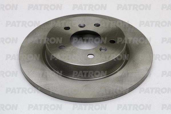 Disque de frein PATRON PBD1054