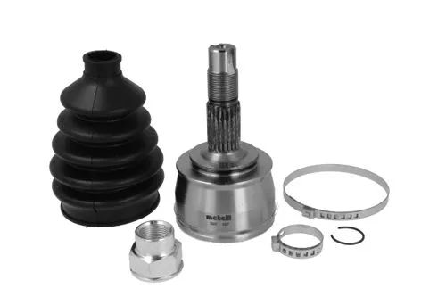 Jeu de joints, arbre de transmission CIFAM 607-593