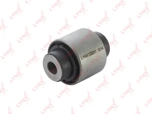 Suspension, bras de liaison LYNXAUTO C8281