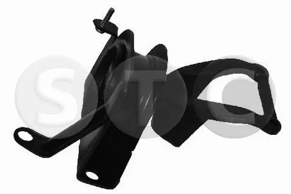 Support moteur STC T405083