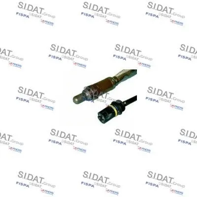Sonde lambda AUTOTEAM M0138A2
