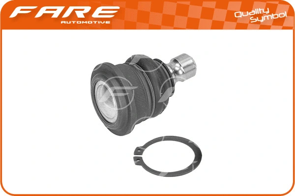 Rotule de suspension FARE-CO RS037