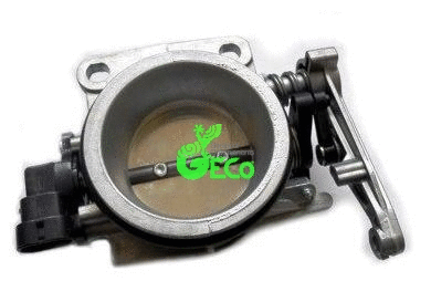 Corps papillon GECO CF19471Q