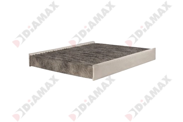 Filtre, air de l'habitacle DIAMAX DP4235