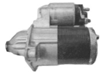 Démarreur ACAUTO AC-CBS1465