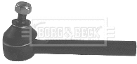 Rotule de barre de connexion BORG & BECK BTR4194
