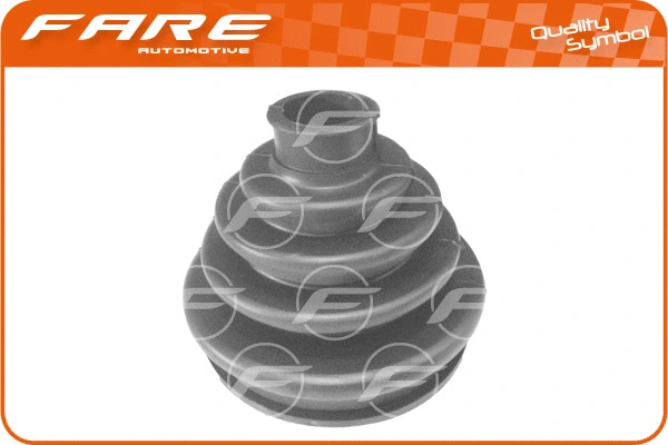 Joint-soufflet, arbre de commande FARE SA 1292