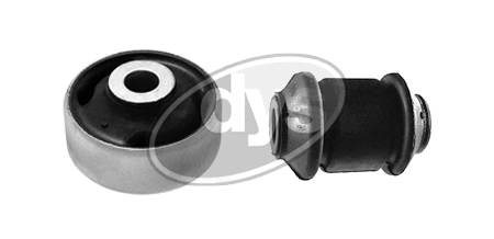 Kit de montage, palier de guidon DYS 37-10496