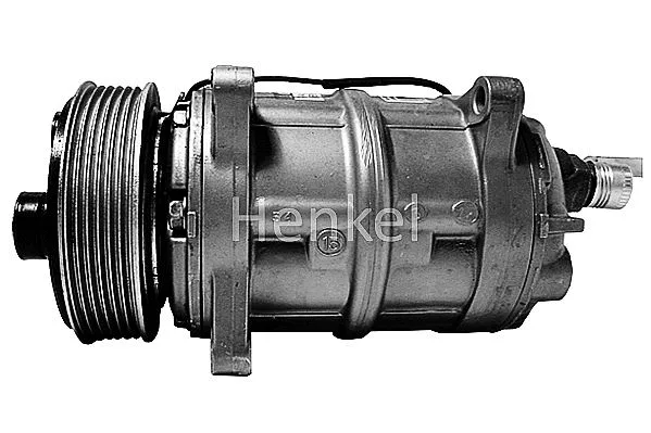 Compresseur, climatisation Henkel Parts 7110201R