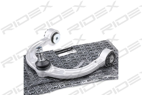 Bras de liaison, suspension de roue RIDEX 273C0370