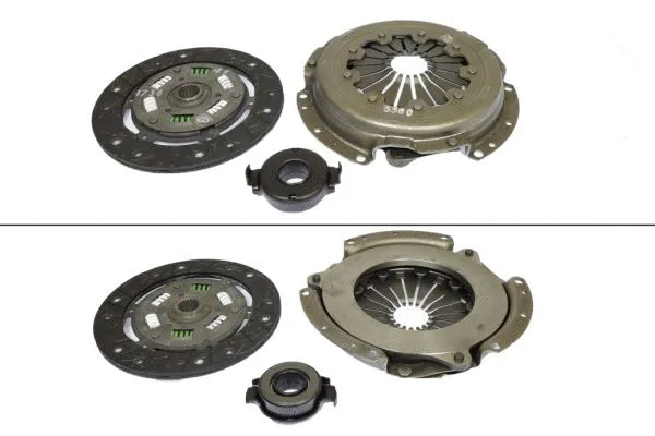 Kit d'embrayage KAWE 955601