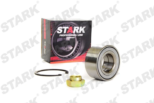 Kit de roulements de roue Stark SKWB-0180552