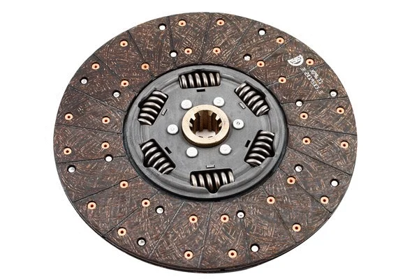 Disque d'embrayage HAMMER 100 631
