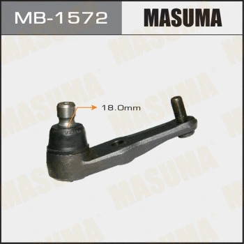 Rotule de suspension MASUMA MB-1572