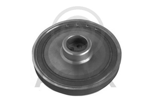 Poulie, vilebrequin Aslyx AS-506955