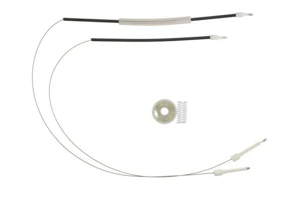 Kit de réparation, lève-vitre BLIC 6205-07-033812P