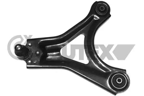 Bras de liaison, suspension de roue CAUTEX 750486