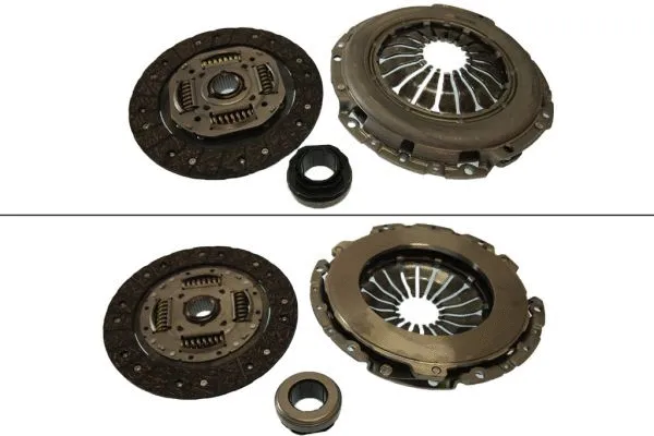 Kit d'embrayage KAWE 959651