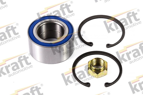 Kit de roulements de roue KRAFT AUTOMOTIVE 4100060