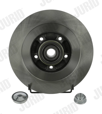 Disque de frein JURID 562608J-1