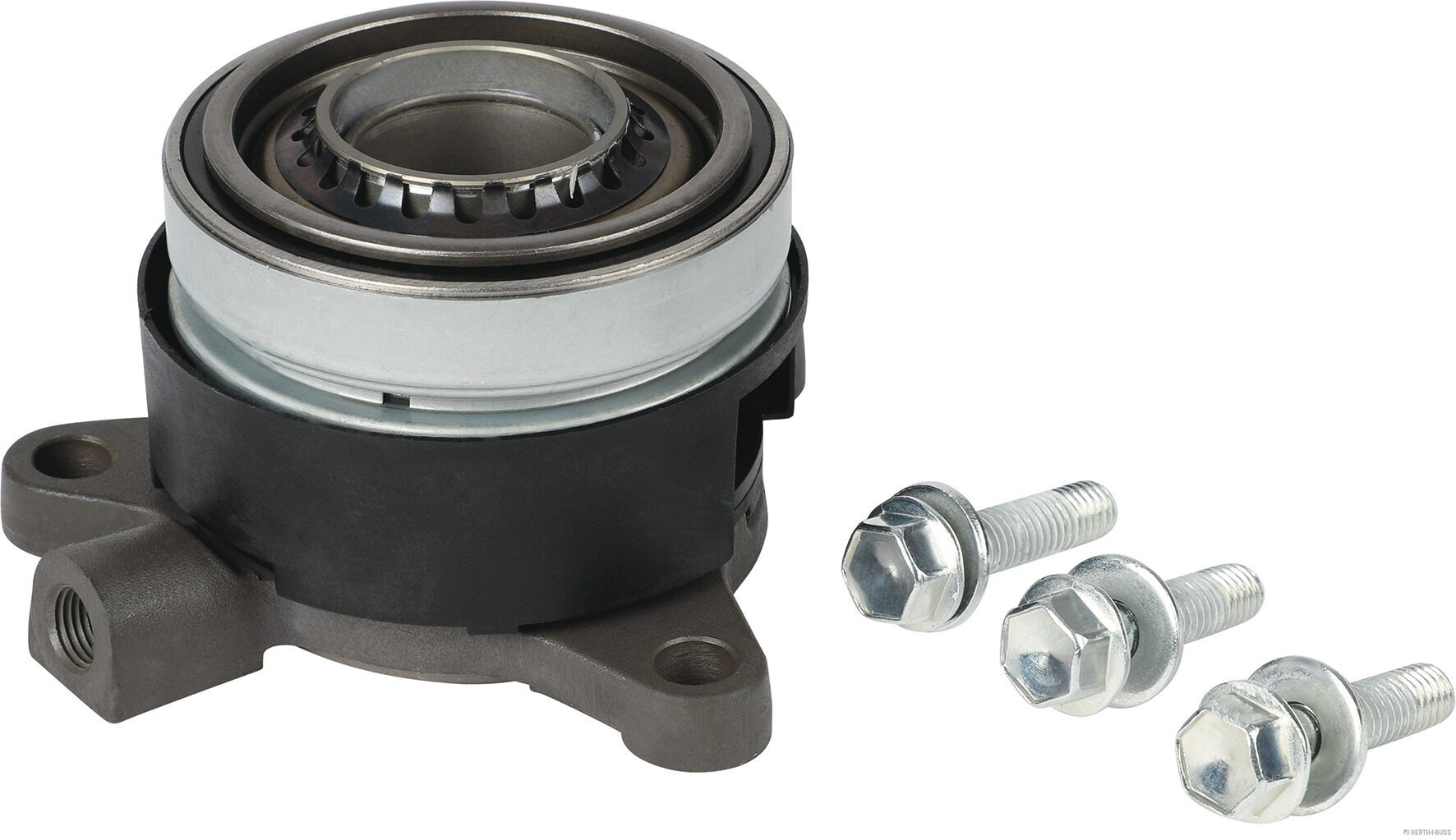 Butée hydraulique, embrayage HERTH+BUSS JAKOPARTS J2412002