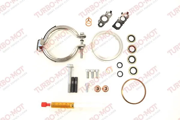Kit de montage, compresseur TURBO-MOT MS1634