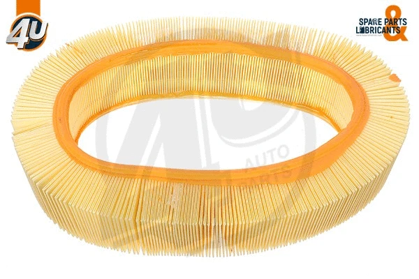 Filtre à air 4U Autoparts 33006MR