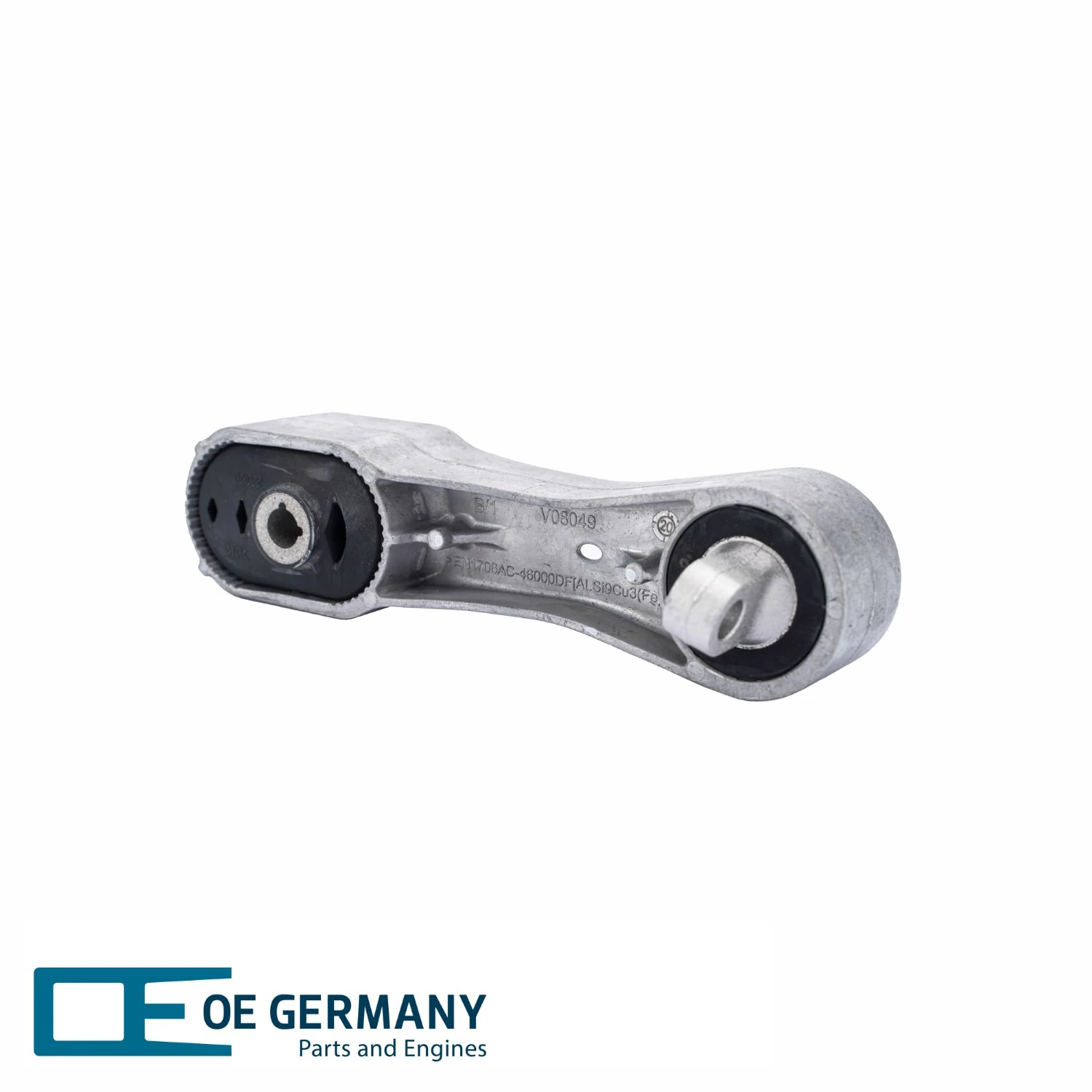 Support moteur OE Germany 801401