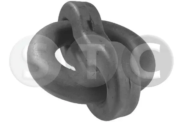 Suspension, échappement STC T400056