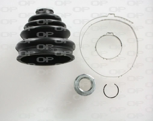 Jeu de joints-soufflets, arbre de commande OPEN PARTS SJK7007.00
