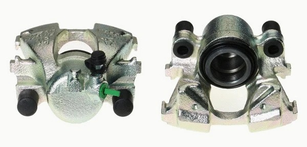 Étrier de frein 4X4 ESTANFI PDF-21-130